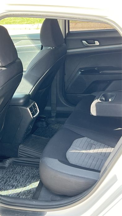 KIA K5. 2023   Комфорт