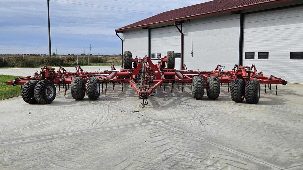 Cultivator Horsch Cruiser 12 XL