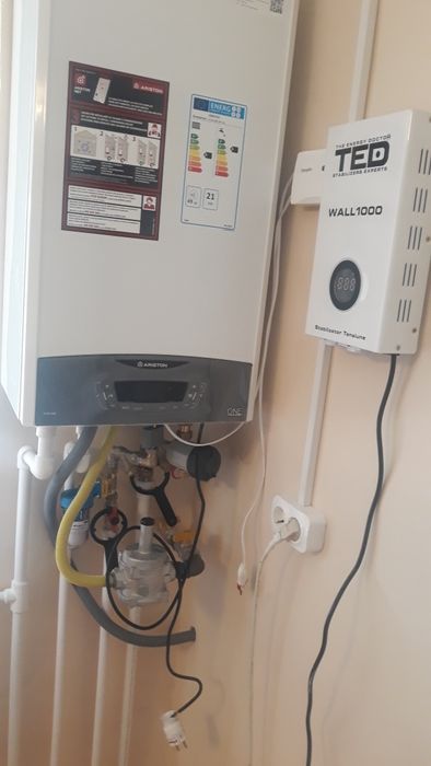Instalator sanitare și termice  Ploiești