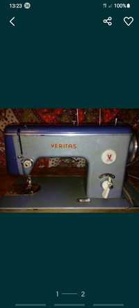 Швейная машинка VERITAS 8014