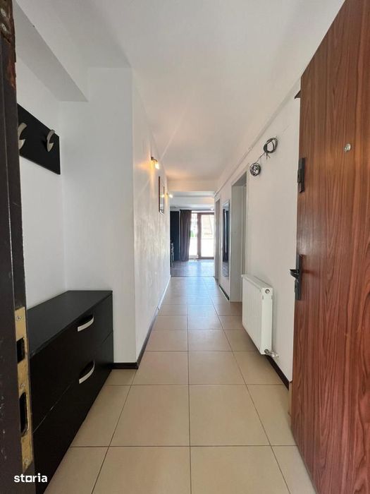 Apartament 3 Camere Mamaia Nord