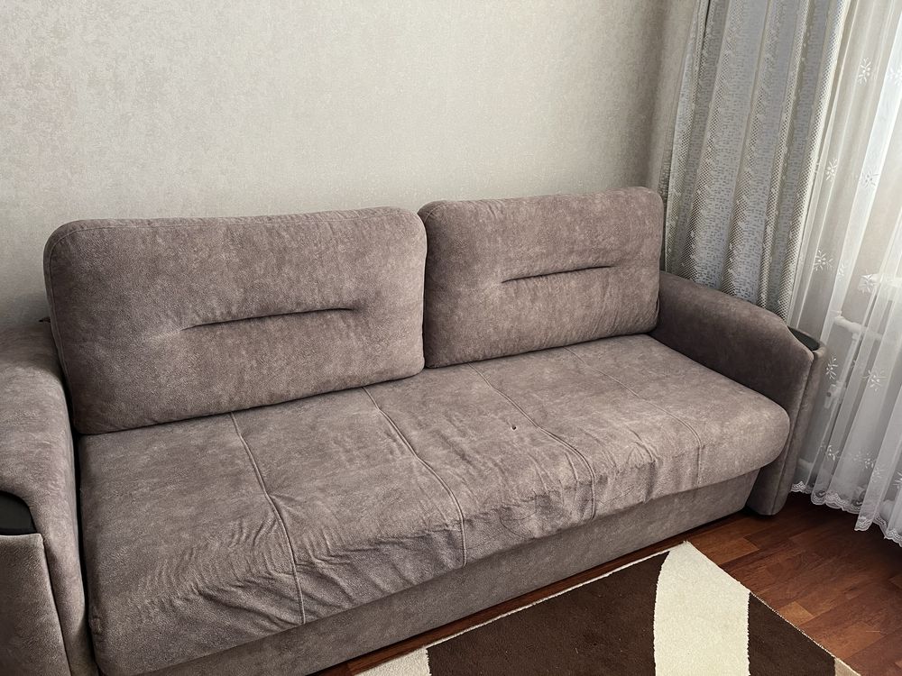 Продам диван раскладной