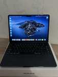 Macbook air 13.6 M2 Идеальное состояние