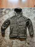 Geaca puf Zajo Lofer Jkt