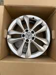 Vand Jante Mercedes