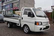 JAC  X200 bortavoy  garantiya 100000 probeg  labo porter bongo