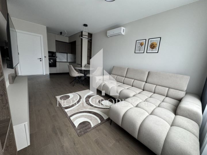 Продава се Двустаен апартамент в София, Малинова долина - 63 кв.м за 3493 €/кв.м - Снимка #1