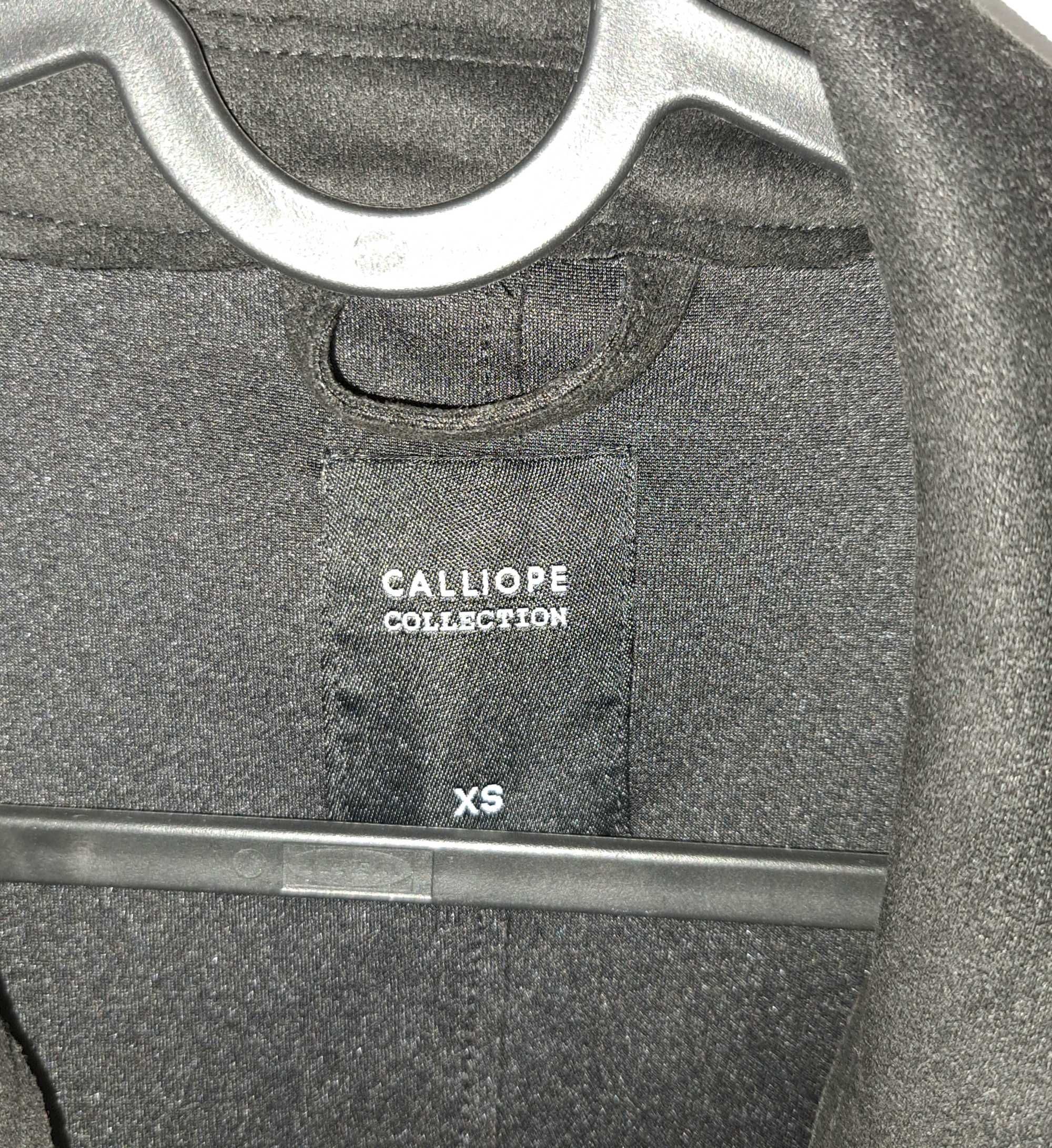 Тренч  Calliope .