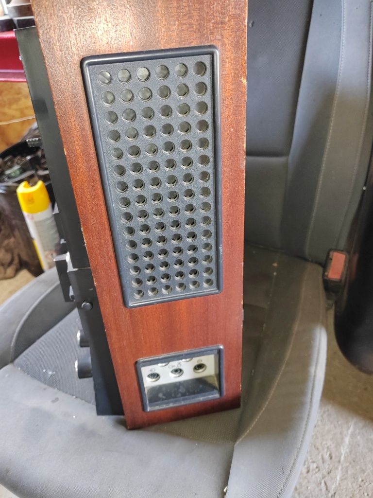 Magnetofon Kashtan 1