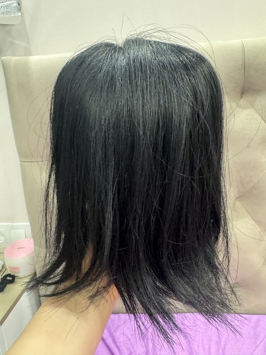 Продам натуральную накладку для волос, СРОЧНО!!!