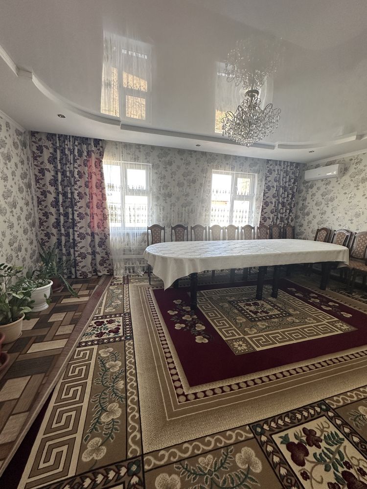 Мичурин Астана 7