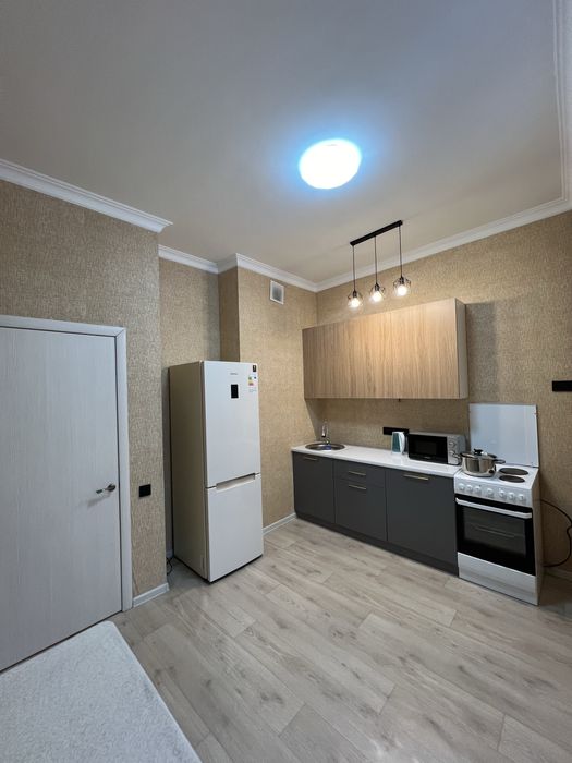 Срочно сдам квартиру.