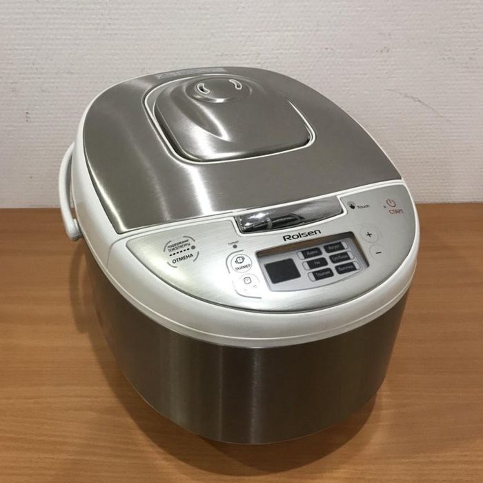 Мультиварка Rolsen 5077