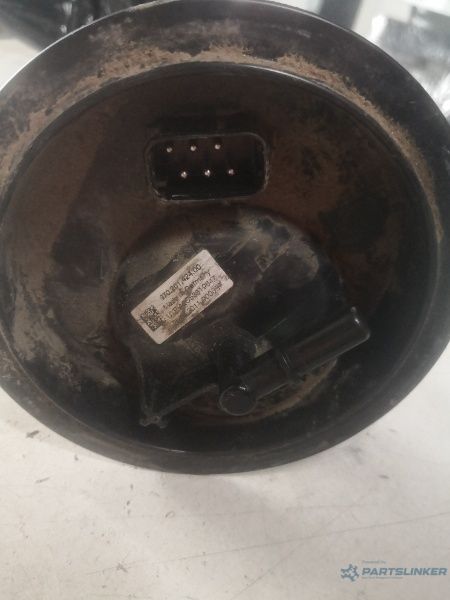 Filtru combustibil exterior PORSCHE PANAMERA (970) [ 2009 - 2016 ] 4 (