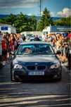 Vand BMW e60 LCI
