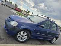 Vând Dacia Logan 1.5DCI