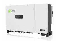 Фотоволтаичен инвертор CHINT CPS SCA110KTL-DO/EU
CHINT DTSU666