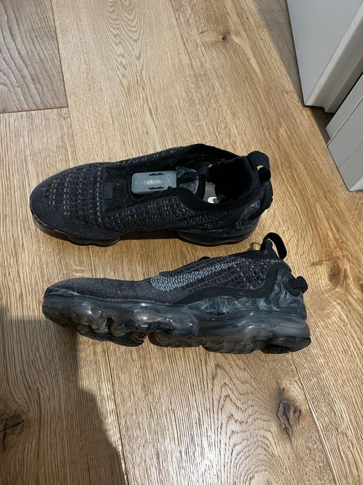 Маратонки Nike Vapormax