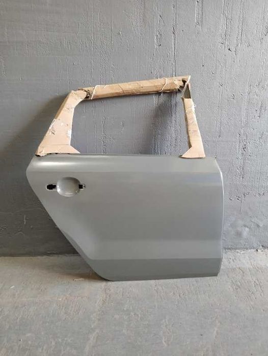 Дверь задняя RH Volkswagen Polo Sedan 2011–2020 Jorden