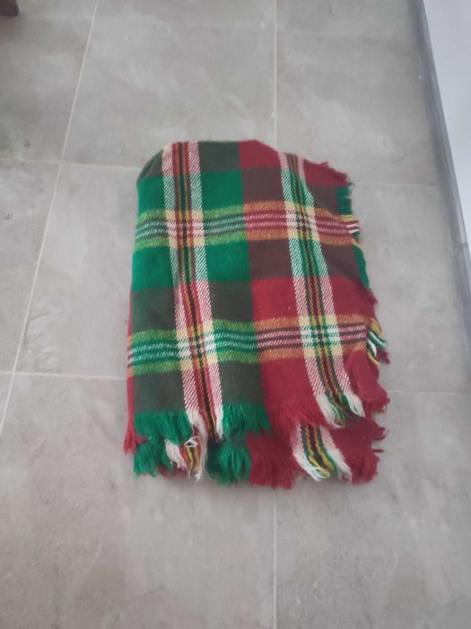 Китеници и одеало