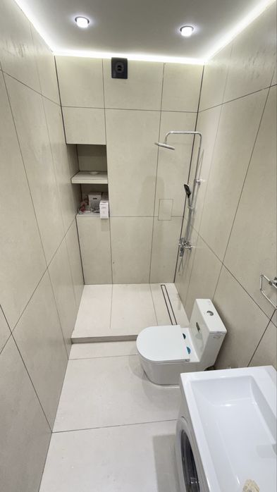 Yunus Obod ro’parasida TURKISTAN 16 etaj 58kv