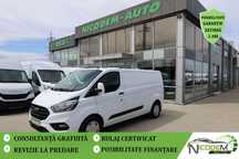 Ford Transit Custom Ford Transit Custom L2H1 2.0
