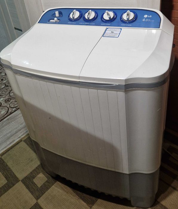 Продам стиральную машинку