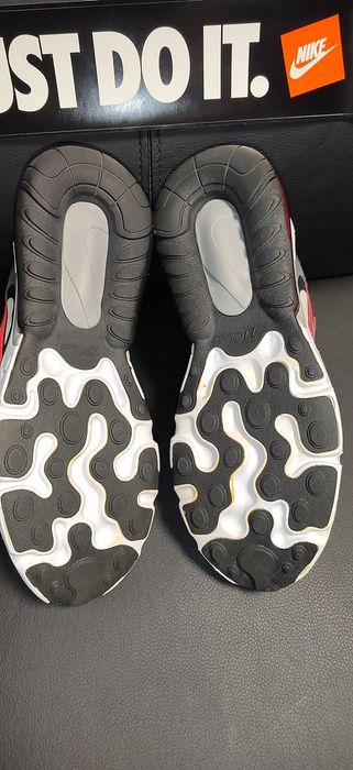 Nike Air Max 270 React, номер 39