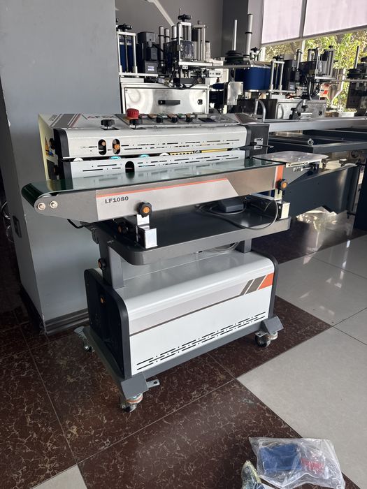 Оборудование для вакуумной и азотной упаковки