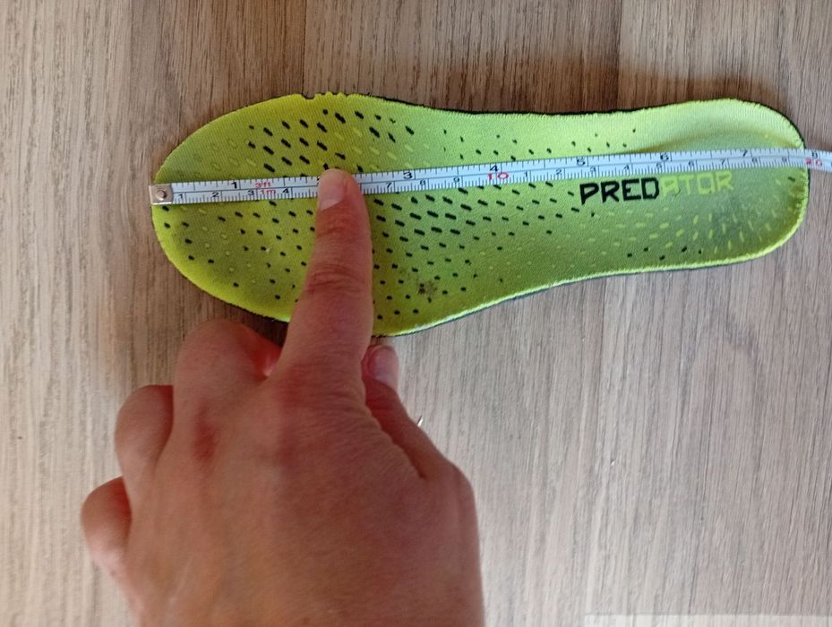 Детски стоножки за футбол, ADIDAS, 31 размер