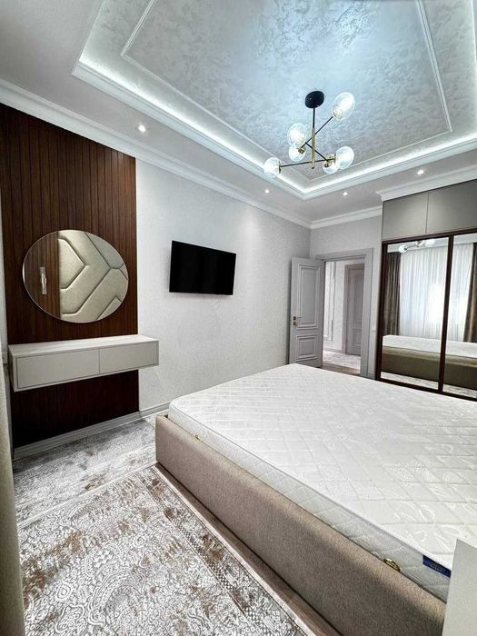 Чuл-10 Новостройка Кирпич 3/6/9 меб+тех Орueнтup Медиа Парк