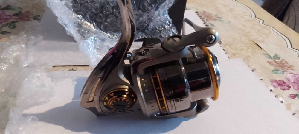 Риболовна макара Abu Garcia Revo Premier 30