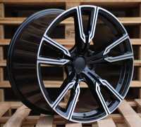 21" Цола Джанти за BMW M Sport X5 X6 X7 G05 G06 G07