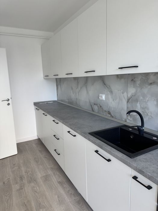 Vand apartament cu o camera Valea Lupului fara agentii