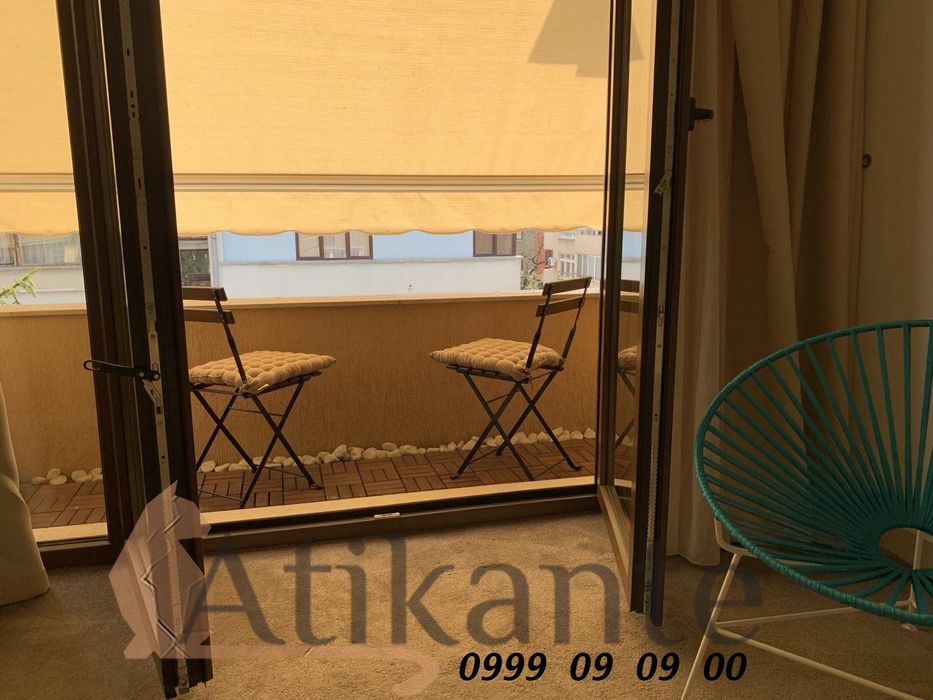 Продава се Двустаен апартамент в София, Лозенец - 90 кв.м за 4989 €/кв.м - Снимка #9