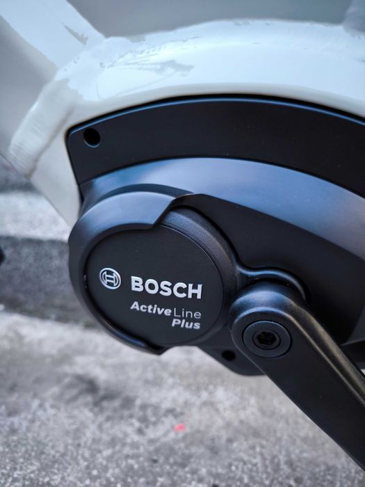 Нов електрически велосипед Stella livorno premium