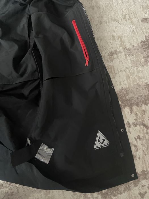 Vand geaca 2 in 1  de la Pajar marimea L barbati