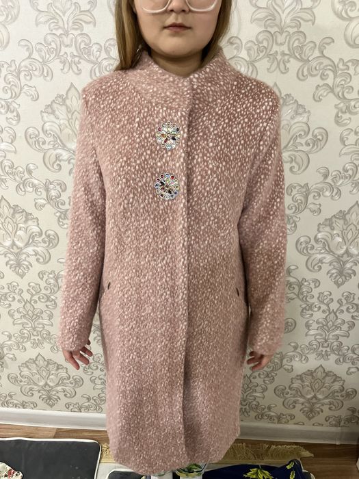 Продается пальто