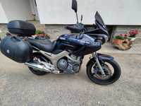 Motocicleta Yamaha TDM900