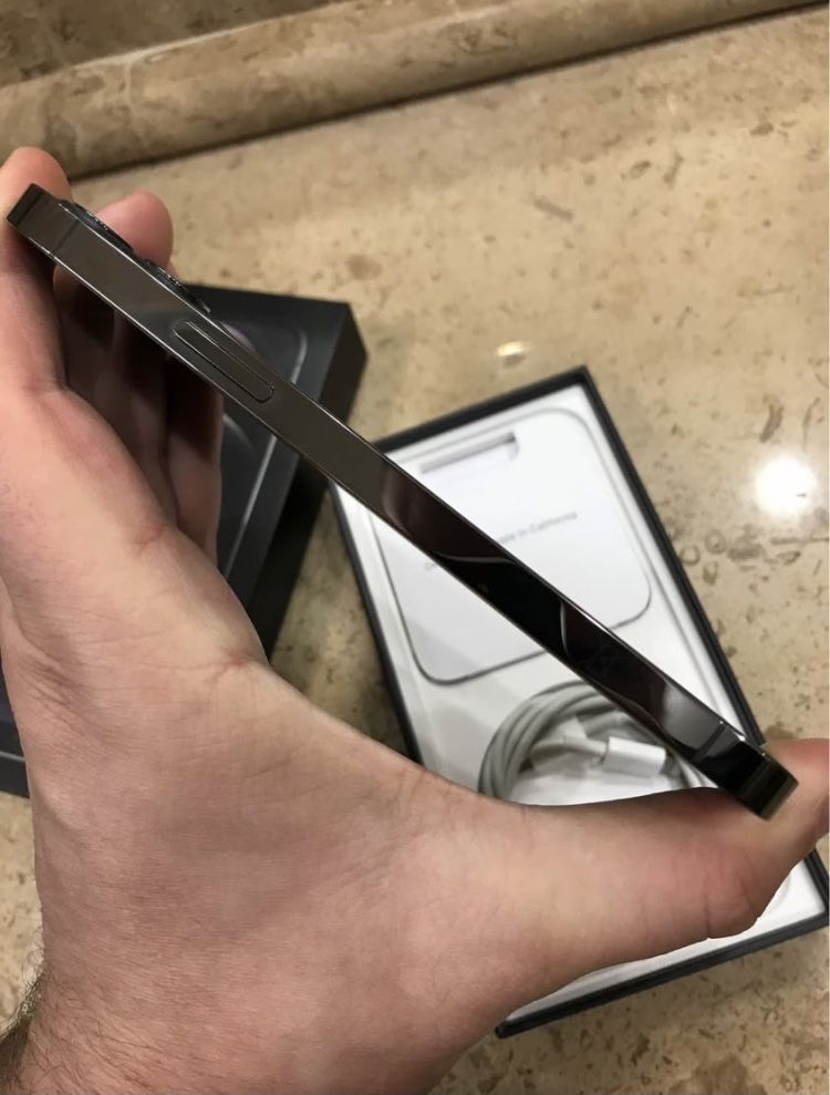IPhone 12 Pro 256gb