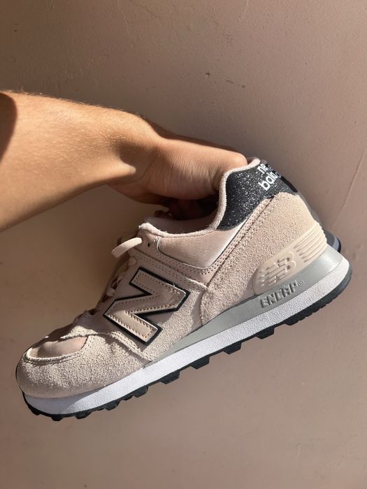 Женски маратонки New Balance