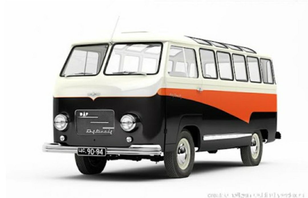 Самадделний Автоконструкция