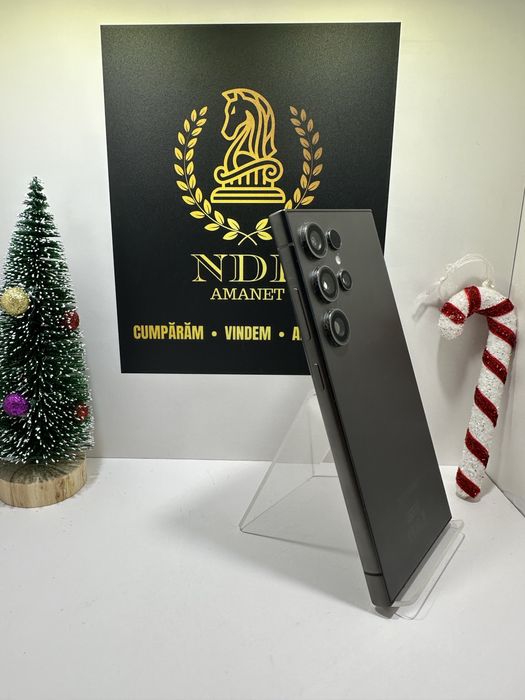 NDP Amanet NON-STOP Calea Vitan Nr. 121 Samsung S24 Ultra (45707)