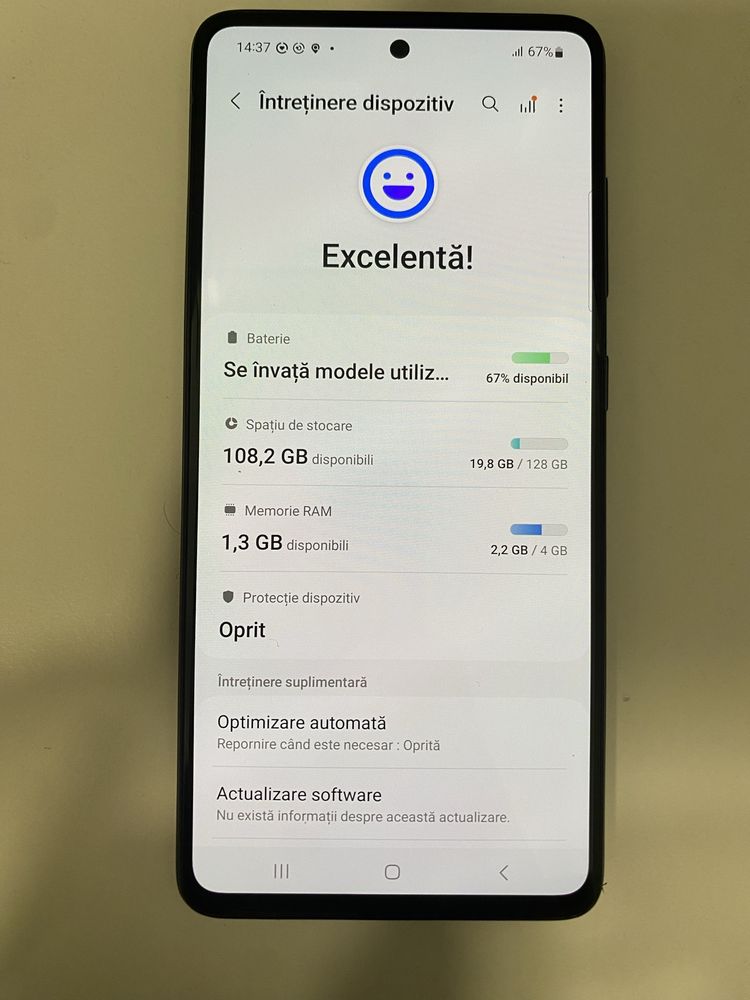 Samsung A51 128GB ID-XXL976