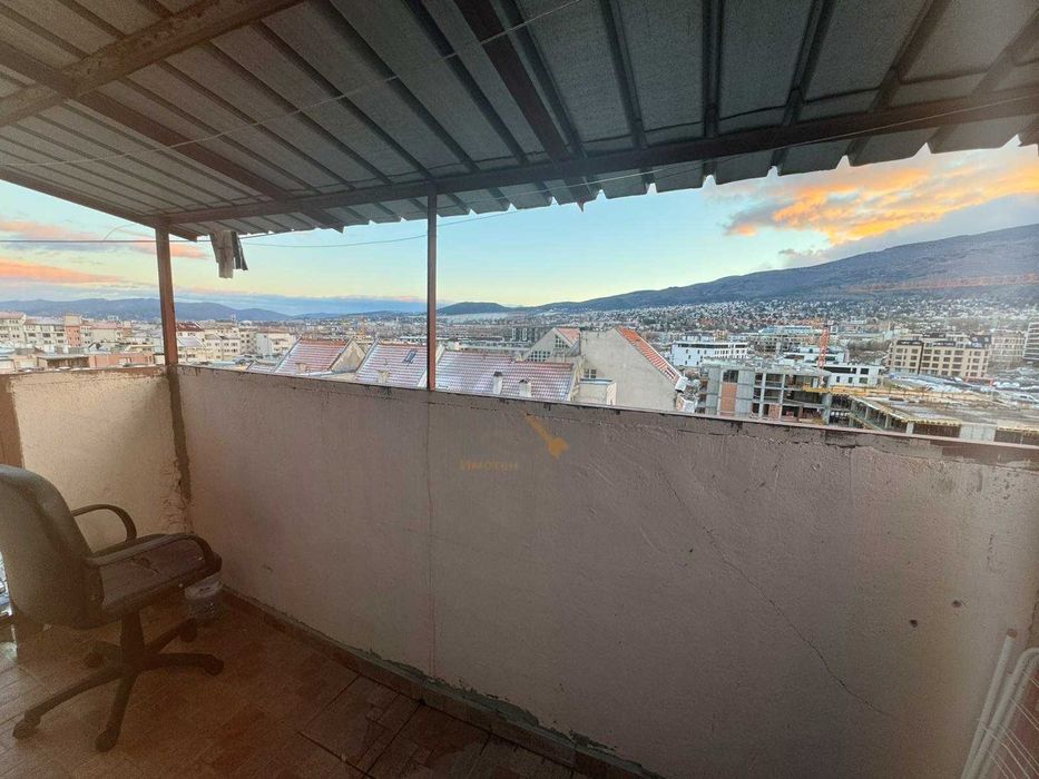 Дава се под наем Тристаен апартамент в София, Студентски град - 85 кв.м за 612 € - Снимка #11