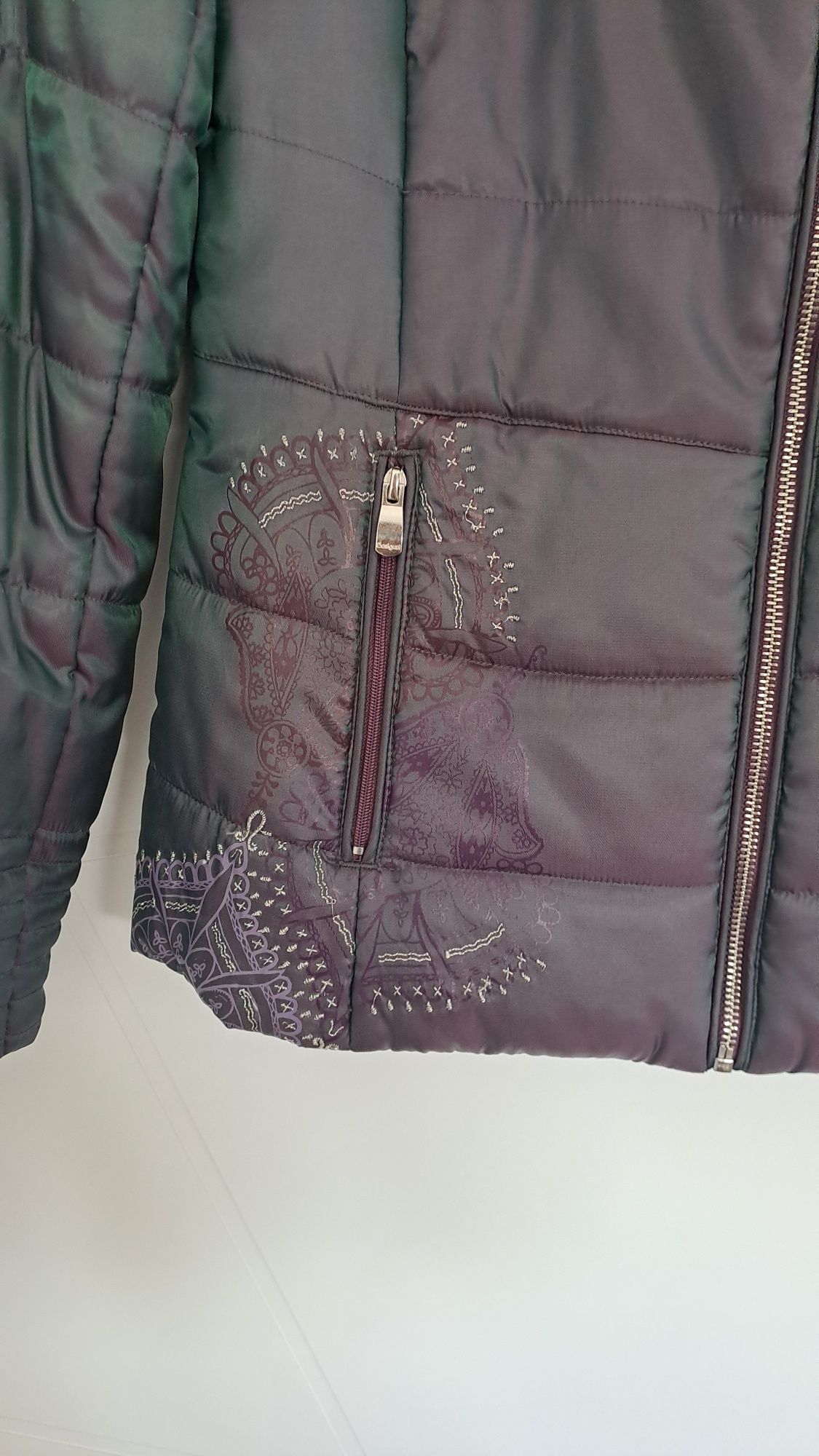 Geaca Desigual S
