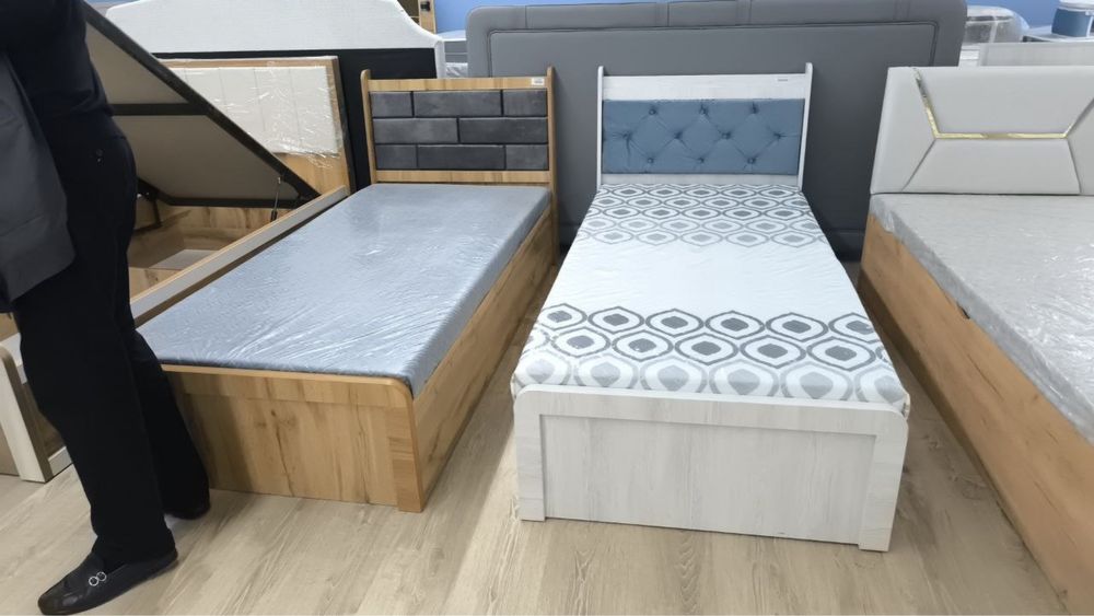 Krovat matrasli chegirma ! Shoshiling