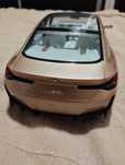 Masina copii bmw i4