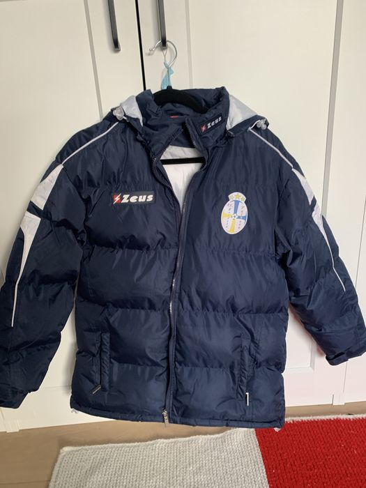 Jacheta iarna Zeus,noua