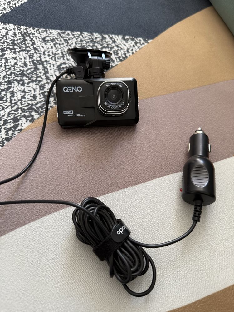 Vand camera de bord auto
